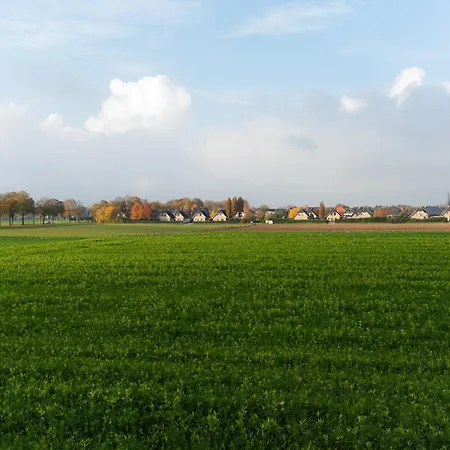 Seelenruhe Lejlighed